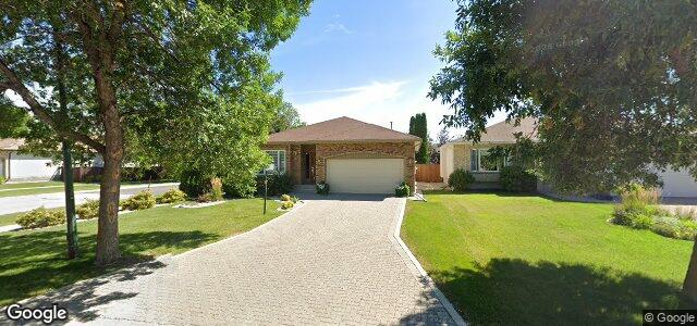 70 Green Meadows Avenue（加拿大曼尼托巴省溫尼伯市）房屋照片