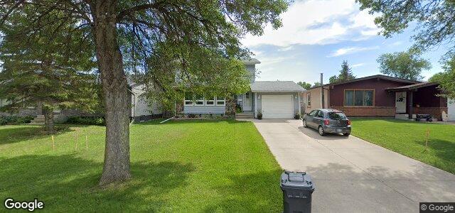 70 Killington Bay（加拿大曼尼托巴省溫尼伯市）房屋照片