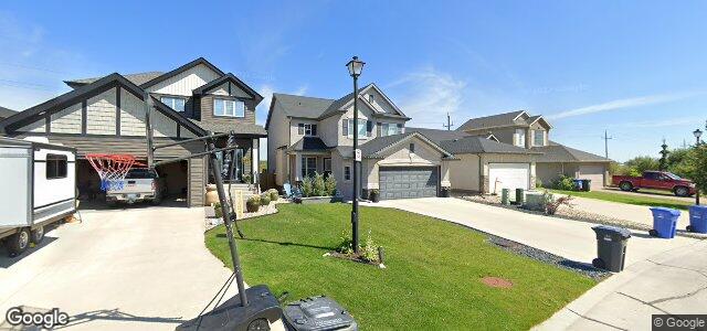 70 Popko Crescent（加拿大曼尼托巴省溫尼伯市）房屋照片