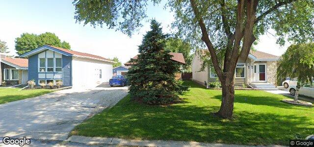 70 Taunus Drive（加拿大曼尼托巴省溫尼伯市）房屋照片