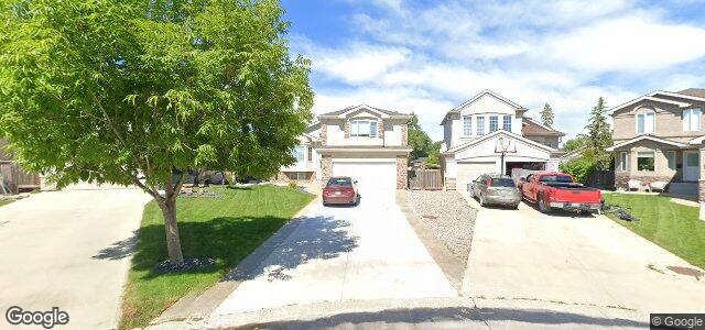 70 Tomkins Bay（加拿大曼尼托巴省溫尼伯市）房屋照片