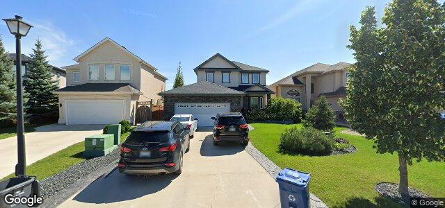 70 Vintage Hills Court（加拿大曼尼托巴省溫尼伯市）房屋照片