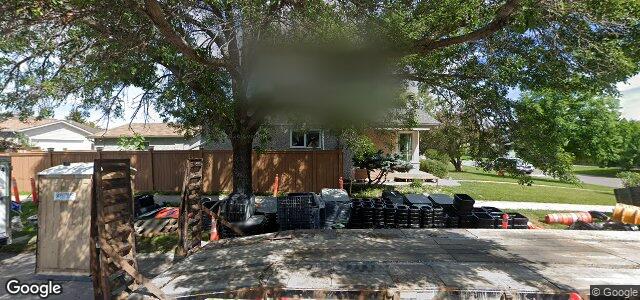 70 Wynyard Bay（加拿大曼尼托巴省溫尼伯市）房屋照片