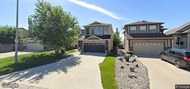 700 Headmaster Row（加拿大曼尼托巴省溫尼伯市）房屋照片