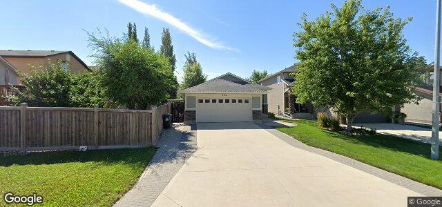 704 Headmaster Row（加拿大曼尼托巴省溫尼伯市）房屋照片