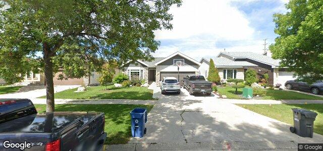 Larawan ng 71 Alberhill Crescent sa Winnipeg, Manitoba