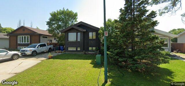 71 Jim Smith Drive（加拿大曼尼托巴省溫尼伯市）房屋照片