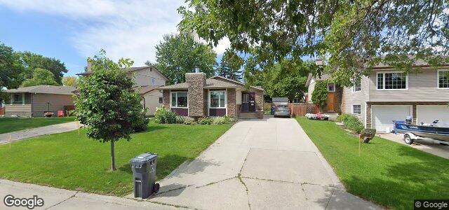 71 Killington Bay（加拿大曼尼托巴省溫尼伯市）房屋照片