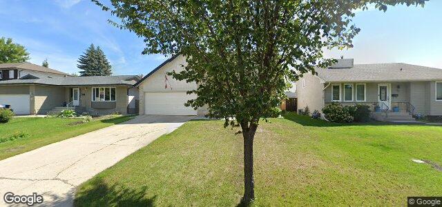 71 Sunny Hills Road（加拿大曼尼托巴省溫尼伯市）房屋照片