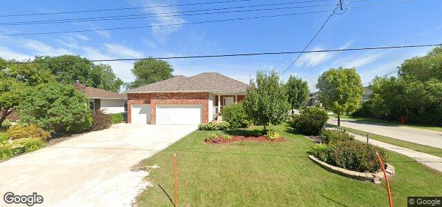 717 Bonner Avenue（加拿大曼尼托巴省温尼伯市）房屋照片