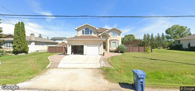 717 Knowles Avenue（加拿大曼尼托巴省溫尼伯市）房屋照片