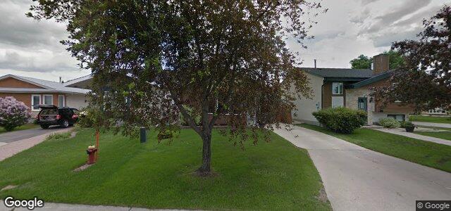 72 Harold Piercy Place（加拿大曼尼托巴省溫尼伯市）房屋照片