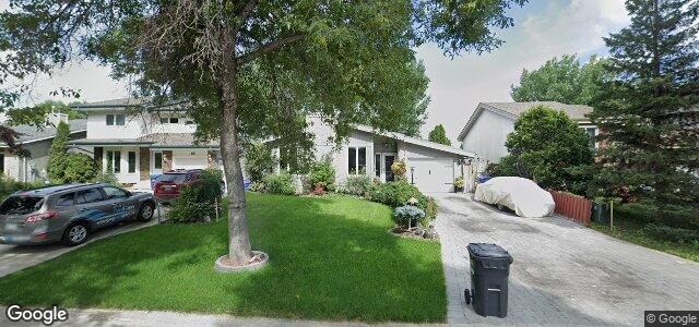 72 High Point Drive（加拿大曼尼托巴省溫尼伯市）房屋照片