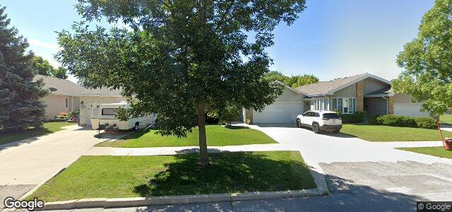 72 Ragsdill Road（加拿大曼尼托巴省溫尼伯市）房屋照片