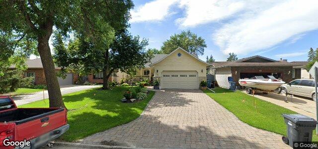 72 Regatta Road（加拿大曼尼托巴省溫尼伯市）房屋照片