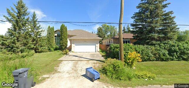 725 Knowles Avenue（加拿大曼尼托巴省溫尼伯市）房屋照片