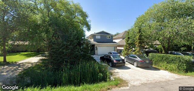 734 Bonner Avenue（加拿大曼尼托巴省溫尼伯市）房屋照片