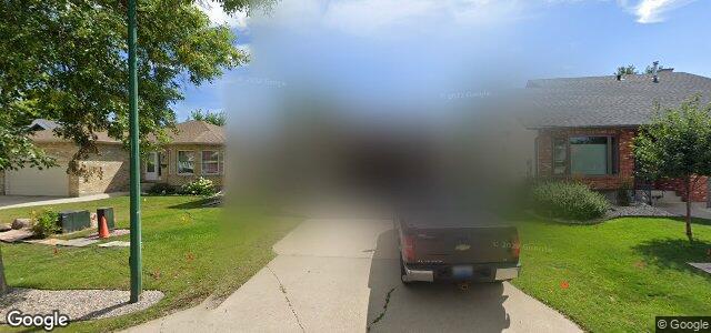 74 Alberhill Crescent（加拿大曼尼托巴省溫尼伯市）房屋照片