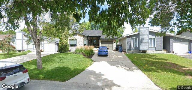 74 Arbor Grove（加拿大曼尼托巴省溫尼伯市）房屋照片