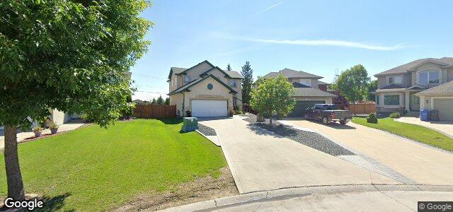 74 Drobot Place（加拿大曼尼托巴省溫尼伯市）房屋照片