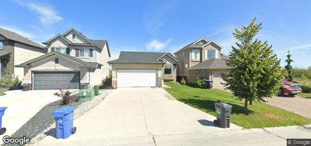 74 Popko Crescent（加拿大曼尼托巴省溫尼伯市）房屋照片