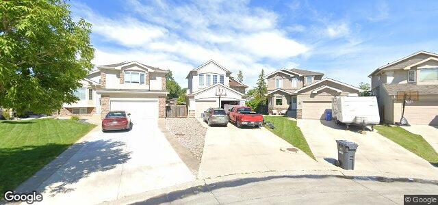 74 Tomkins Bay（加拿大曼尼托巴省溫尼伯市）房屋照片