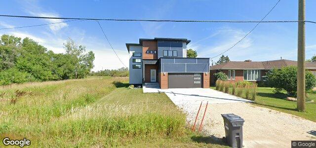 747 Knowles Avenue（加拿大曼尼托巴省溫尼伯市）房屋照片