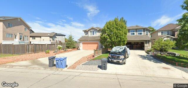 749 Headmaster Row（加拿大曼尼托巴省溫尼伯市）房屋照片