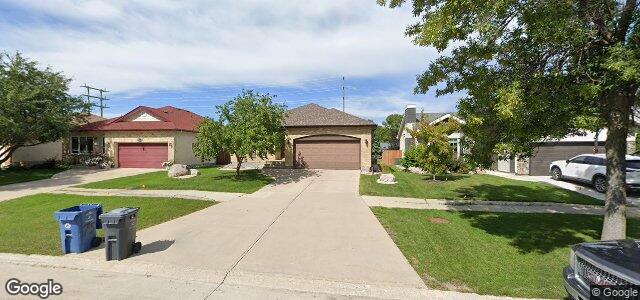 75 Alberhill Crescent（加拿大曼尼托巴省溫尼伯市）房屋照片