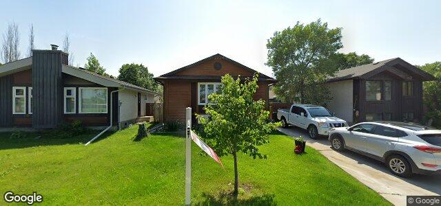 75 Jim Smith Drive（加拿大曼尼托巴省溫尼伯市）房屋照片