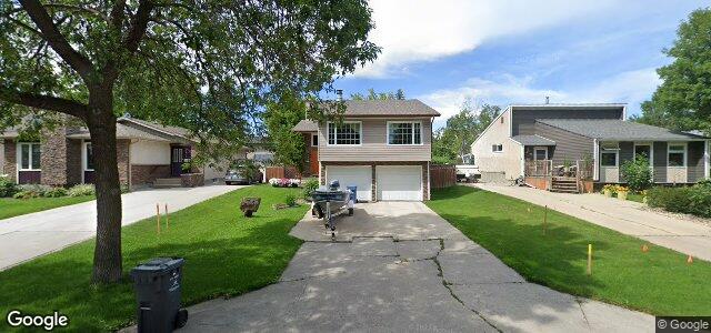 75 Killington Bay（加拿大曼尼托巴省溫尼伯市）房屋照片