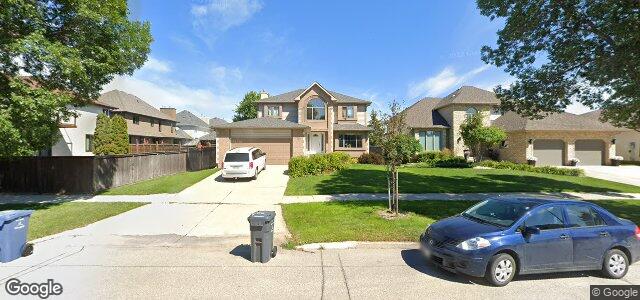 75 Ragsdill Road（加拿大曼尼托巴省溫尼伯市）房屋照片