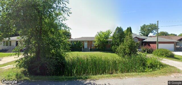 750 Bonner Avenue（加拿大曼尼托巴省溫尼伯市）房屋照片