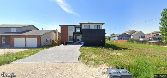 756 Knowles Avenue（加拿大曼尼托巴省溫尼伯市）房屋照片