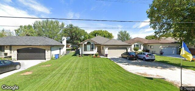 759 Bonner Avenue（加拿大曼尼托巴省溫尼伯市）房屋照片