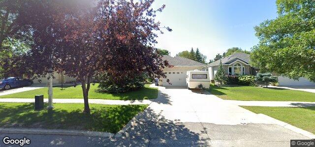 Photo of 76 Ragsdill Road in Winnipeg, Manitoba