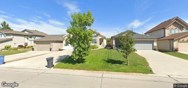 769 Headmaster Row（加拿大曼尼托巴省溫尼伯市）房屋照片