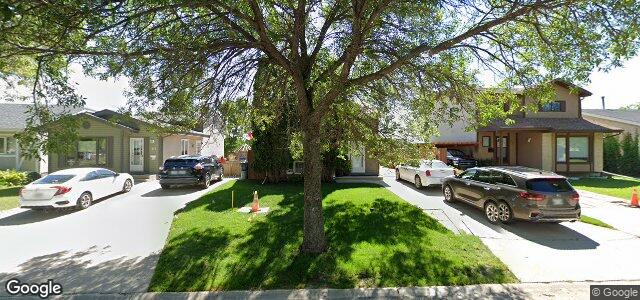 77 St Moritz Road（加拿大曼尼托巴省溫尼伯市）房屋照片