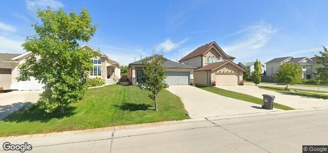 773 Headmaster Row（加拿大曼尼托巴省溫尼伯市）房屋照片