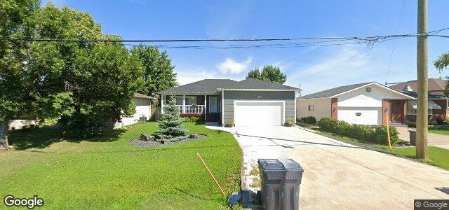 777 Knowles Avenue（加拿大曼尼托巴省溫尼伯市）房屋照片