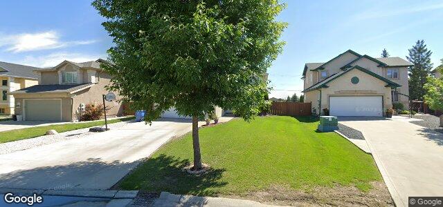 78 Drobot Place（加拿大曼尼托巴省溫尼伯市）房屋照片