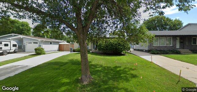 78 Killington Bay（加拿大曼尼托巴省溫尼伯市）房屋照片