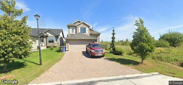 78 Popko Crescent（加拿大曼尼托巴省溫尼伯市）房屋照片