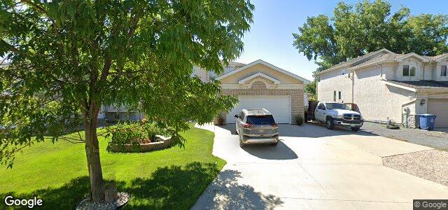 78 Strongberg Drive（加拿大曼尼托巴省溫尼伯市）房屋照片