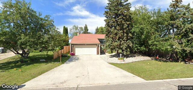 78 Sunny Hills Road（加拿大曼尼托巴省溫尼伯市）房屋照片