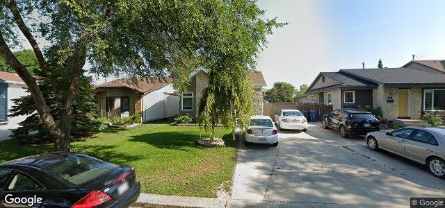 78 Taunus Drive（加拿大曼尼托巴省溫尼伯市）房屋照片