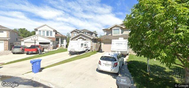 78 Tomkins Bay（加拿大曼尼托巴省溫尼伯市）房屋照片