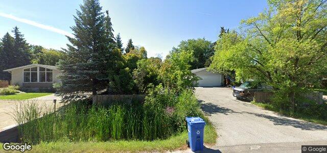 788 Bonner Avenue（加拿大曼尼托巴省溫尼伯市）房屋照片