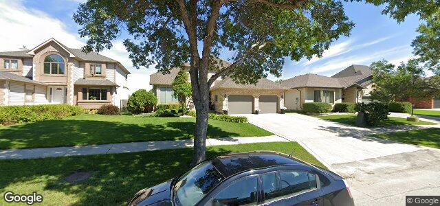 79 Ragsdill Road（加拿大曼尼托巴省溫尼伯市）房屋照片