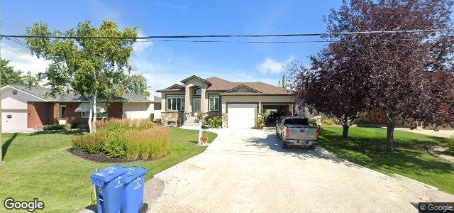 791 Knowles Avenue（加拿大曼尼托巴省溫尼伯市）房屋照片